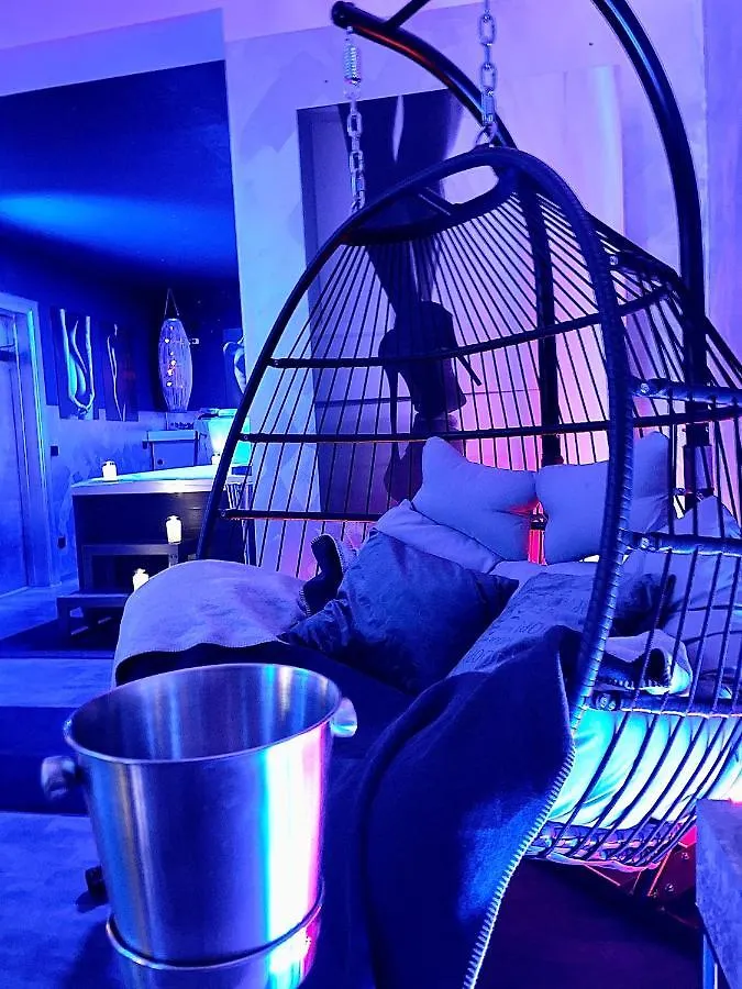 아파트 Studio Vibe 함브루크 독일