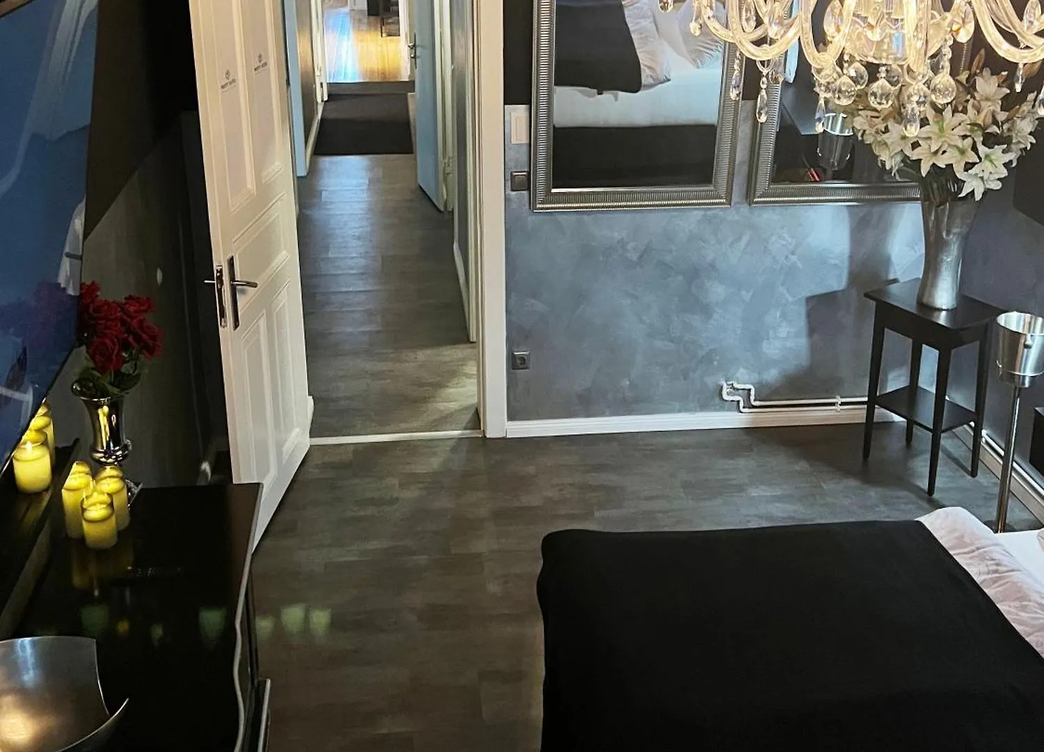 Studio Vibe Hamburg